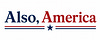 Also, America