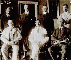 Jekyll Island - Historical Spotlight: In 1910, Nelson ...