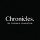 Chronicles. By Thomas Johnston.