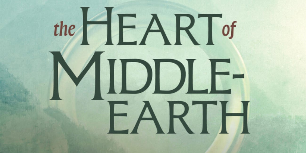 Tea with Tolkien: A Catholic Community Built Around Middle-earth’s Deepest Truths