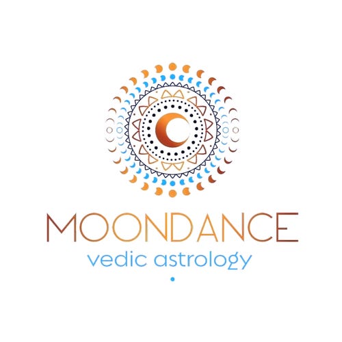 Moondance Vedic Astrology