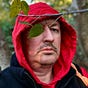 Anton Maslak's avatar