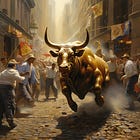 Market Crashed - Here's What I am Buying. #24