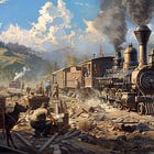National Profiles of Progress (the series)