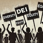 Democrats Can’t Move On Until They Admit DEI Was a Mistake