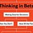 Thinking in Bets
