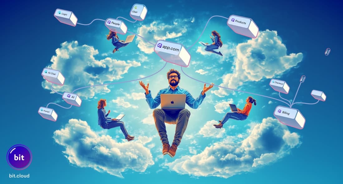 Bit: Celebrating 10 Years of Composability