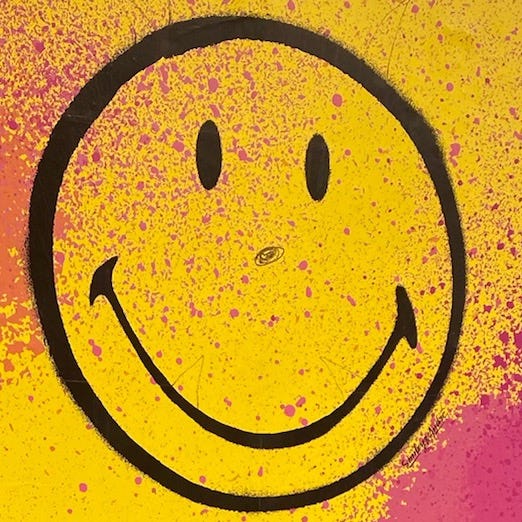 Artwork for non-peer reviewed