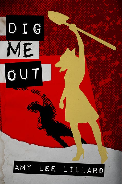 Three books by Amy Lee Lillard