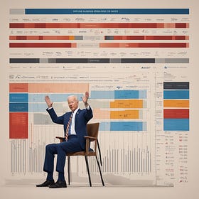F**king Mondays: Biden Is Screwed? The Huff Post Carcass, And Trump's Hummus 