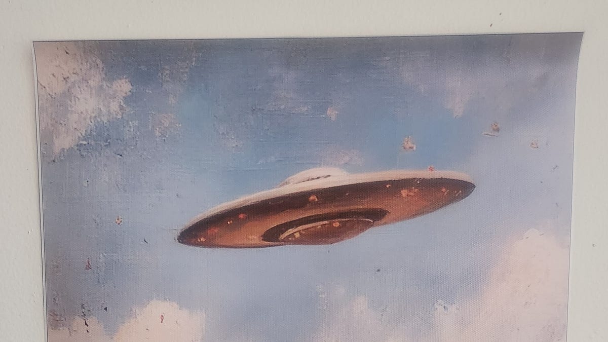 Kimberly Engels on the UFO as Threshold: Embodiment, Consciousness, and Ethical Interconnection