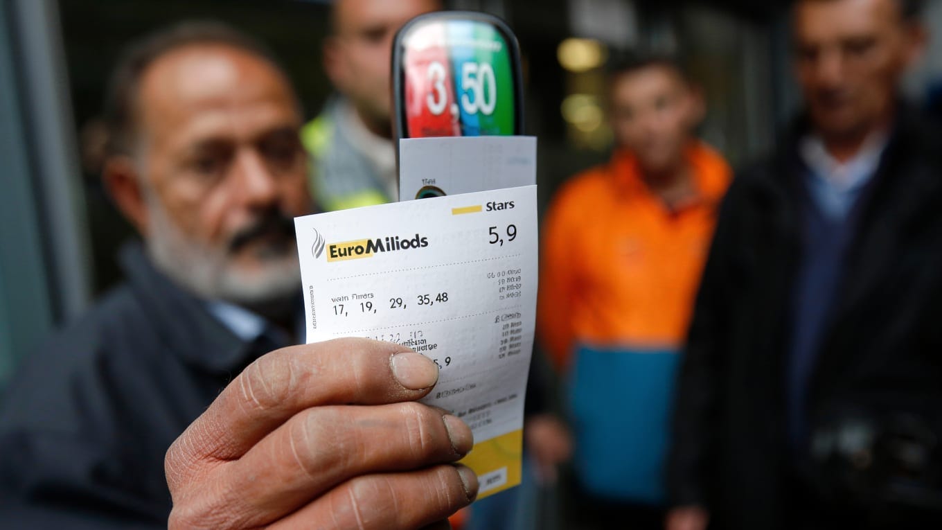 Winnza nous raconte : 150 millions d'euros à l'EuroMillions et le 22 novembre qui pourrait tout changer