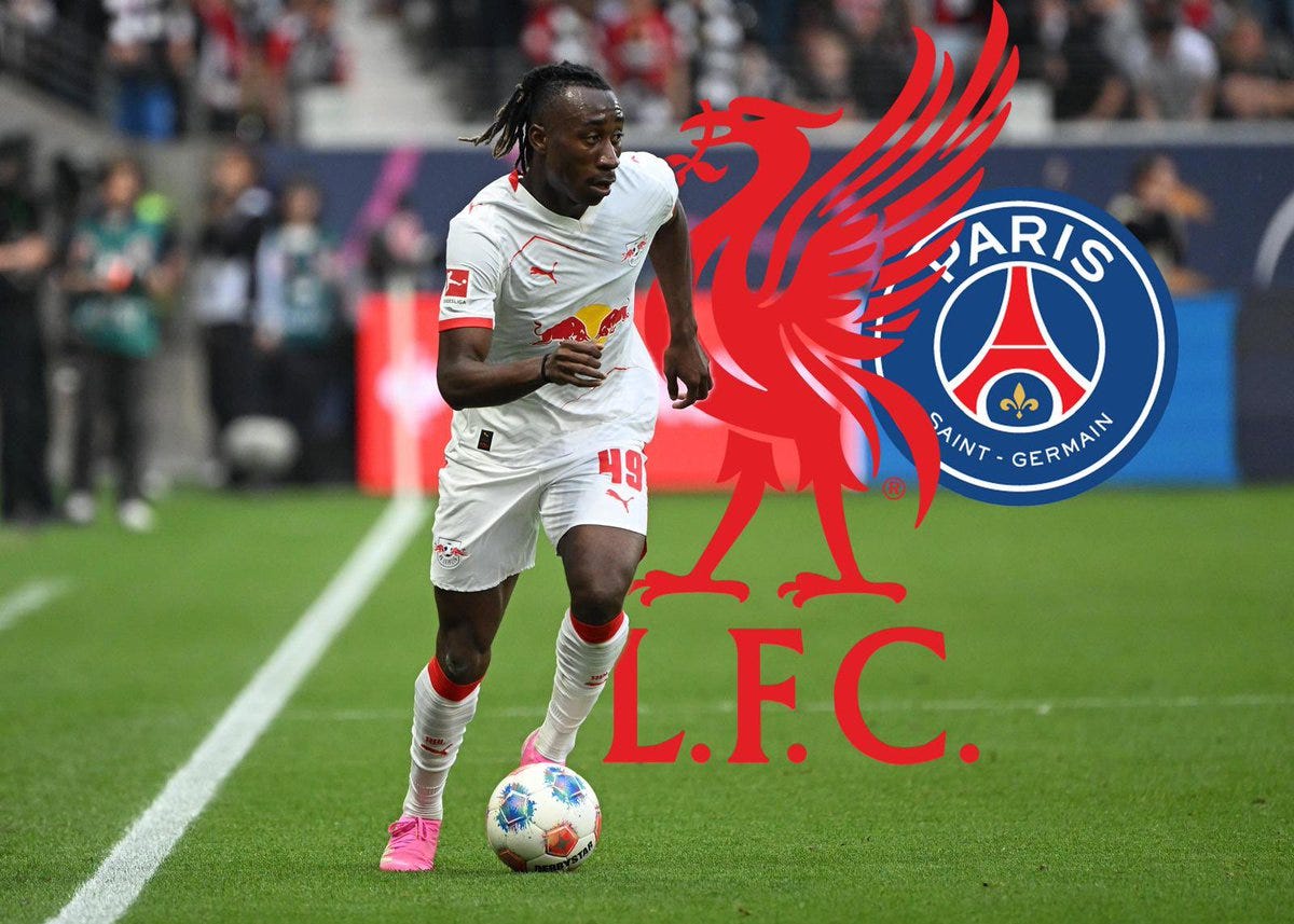 Yan Dimande Exceptional Yan Diomandé, & How He’ll Help Speed Up Slot’s Liverpool