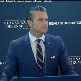 Trump’s “Back to the Future” Approach to National Security