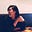 Grace Yu's avatar