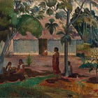 The Once and Future Family