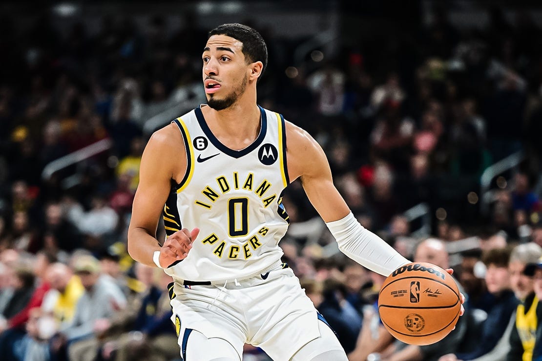 Tyrese Haliburton Medical Update | NBA.com