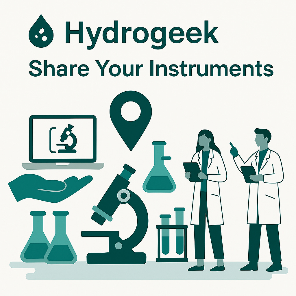 Sharing Instruments