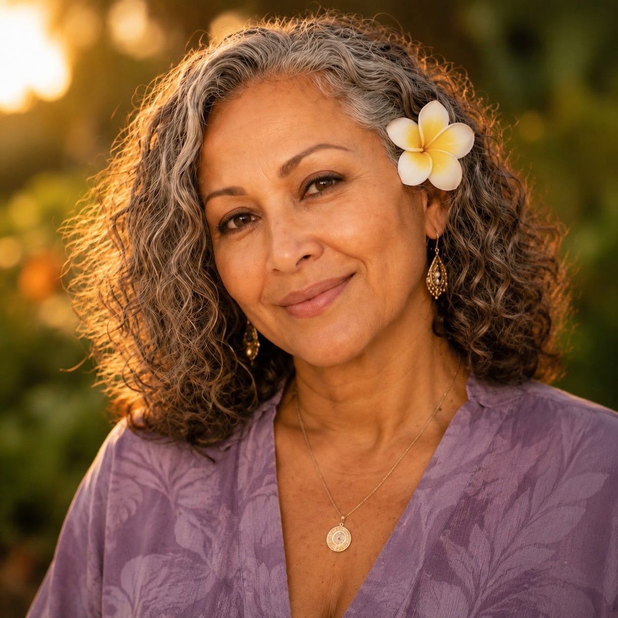 Living Aloha (Rooted and Regulated) with Melin