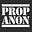 Gabriel Kennedy aka Prop Anon's avatar