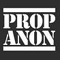 Gabriel Kennedy aka Prop Anon's avatar