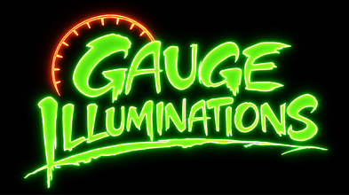 Gauge Illuminations
