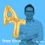 Free Time with Jenny Blake