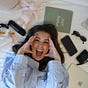 Samantha Green's avatar