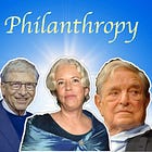 The best foreign funders of 2024