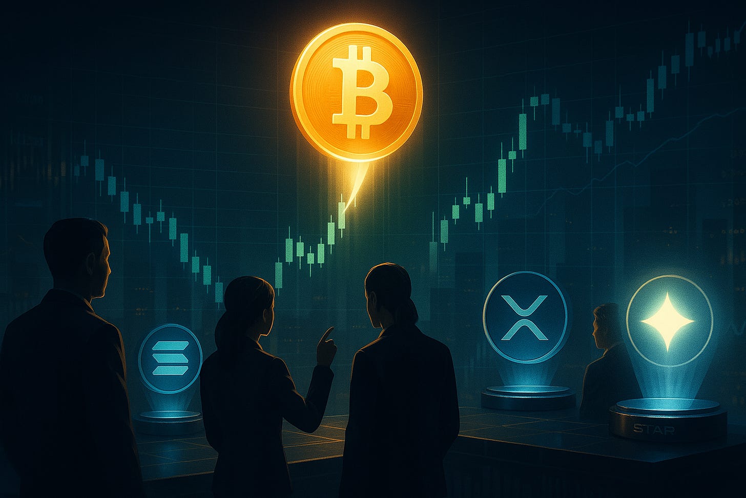 Bitcoin Price Prediction: Analysts Say $150K Is In Play For August – What It  Means For Altcoins Like RTX and ADA