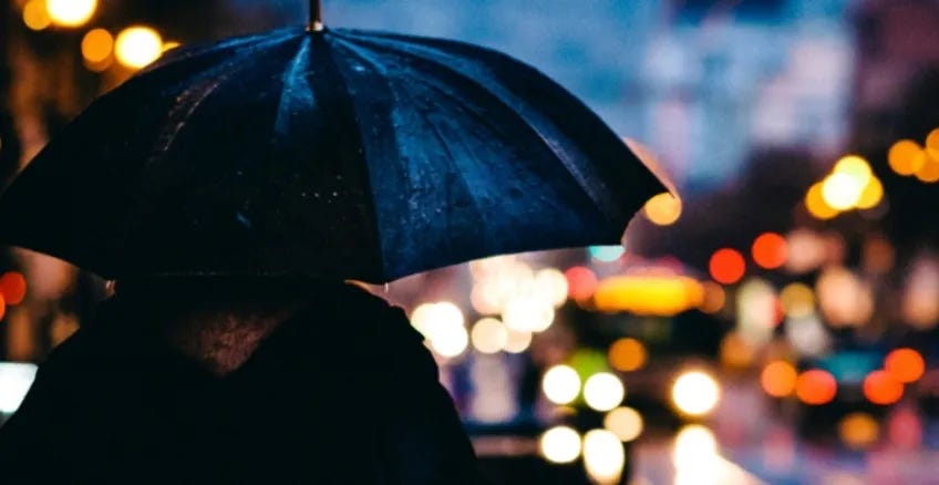 What are Umbrella Therapies and Why Do We Never Hear About Them?