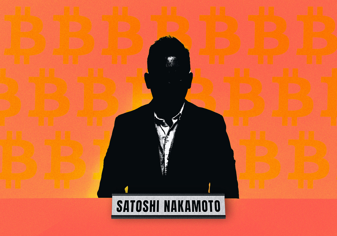Satoshi Has the Right to Hide. We Have the Right to Search for Him.