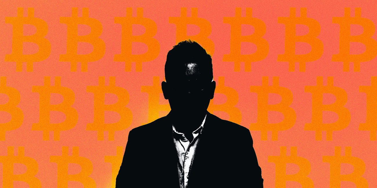 Satoshi Has the Right to Hide. We Have the Right to Search for Him.