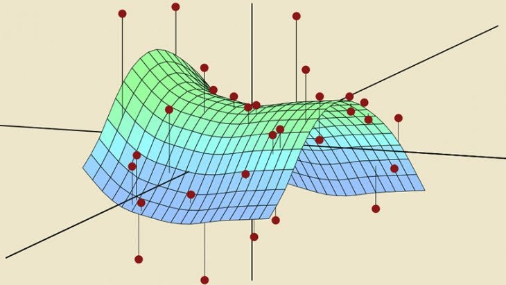 Statistical Learning | Stanford Online Statistical Learning | Stanford Online
