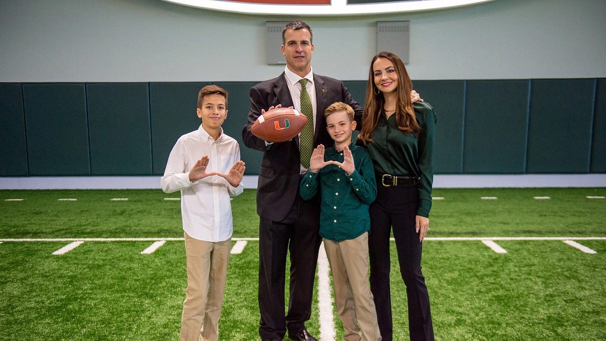 Scott German: Heading Into Today’s ACC Kickoff, A Look At The Top Of The League