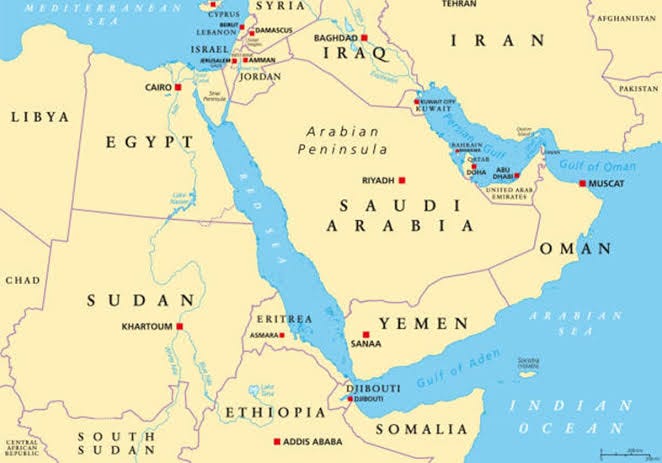 An Ancient Trade Anecdote of Civilization in the Red Sea
