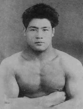 Masahiko Kimura Masahiko Kimura