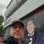 Federico Bustos's avatar