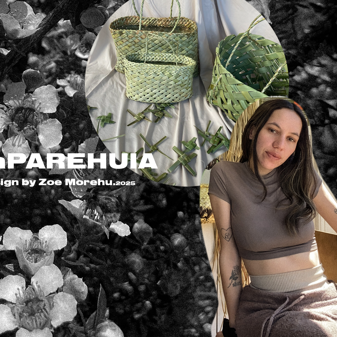 PAREHUIA.'s Substack