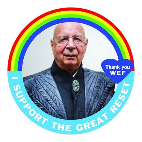 Klaus Schwab Great Reset T-shirt World Economic Forum | Etsy UK