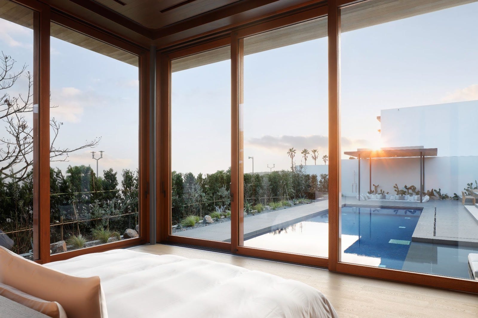 Vol.30 NOT A HOTEL AOSHIMA 開業のお知らせ - NOT A HOTEL Newsletter