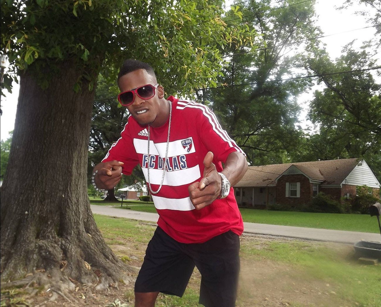 Lil Noid 2013 Official