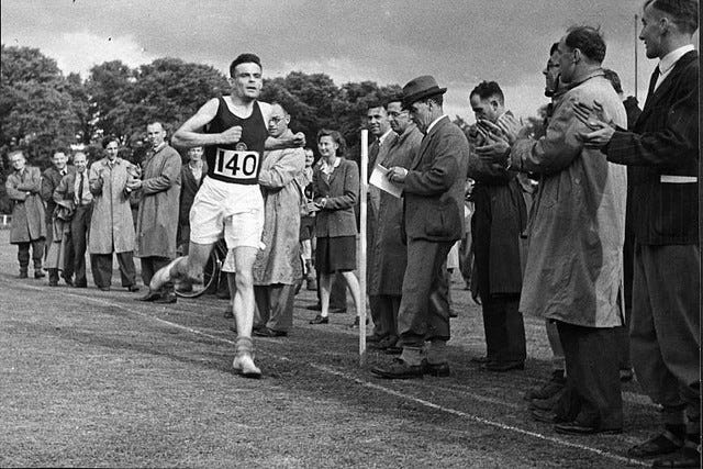 Turing at 2012 Olympics: The “Turing Marathon”? | The Turing ... Turing at 2012 Olympics: The “Turing Marathon”? | The Turing ...