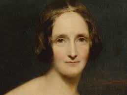 Mary Shelley - Life, Frankenstein & Books