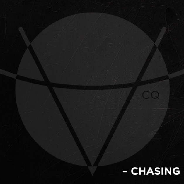 Shannon B Douglas is Chasing Quicksilver