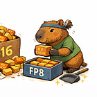 Stop Paying for FP16 KV Cache