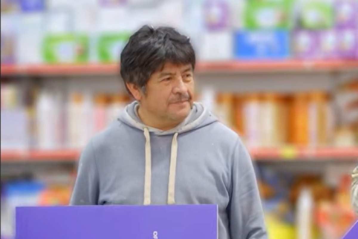 Quién es Don Juan, el mexicano que está participando en el reto de MrBeast?  | Animal MX