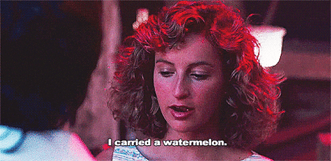 I Carried A Watermelon GIFs - Find & Share on GIPHY