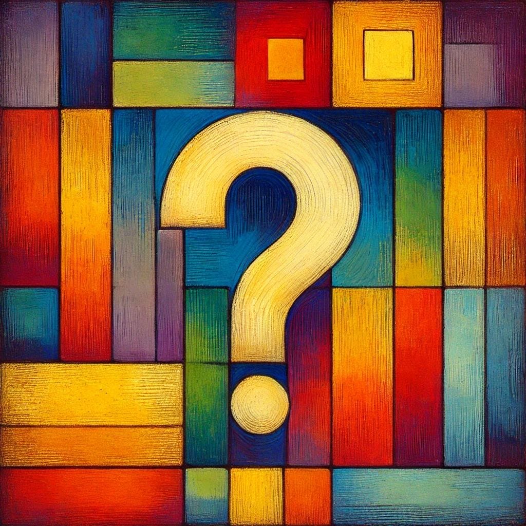 Question a Day
