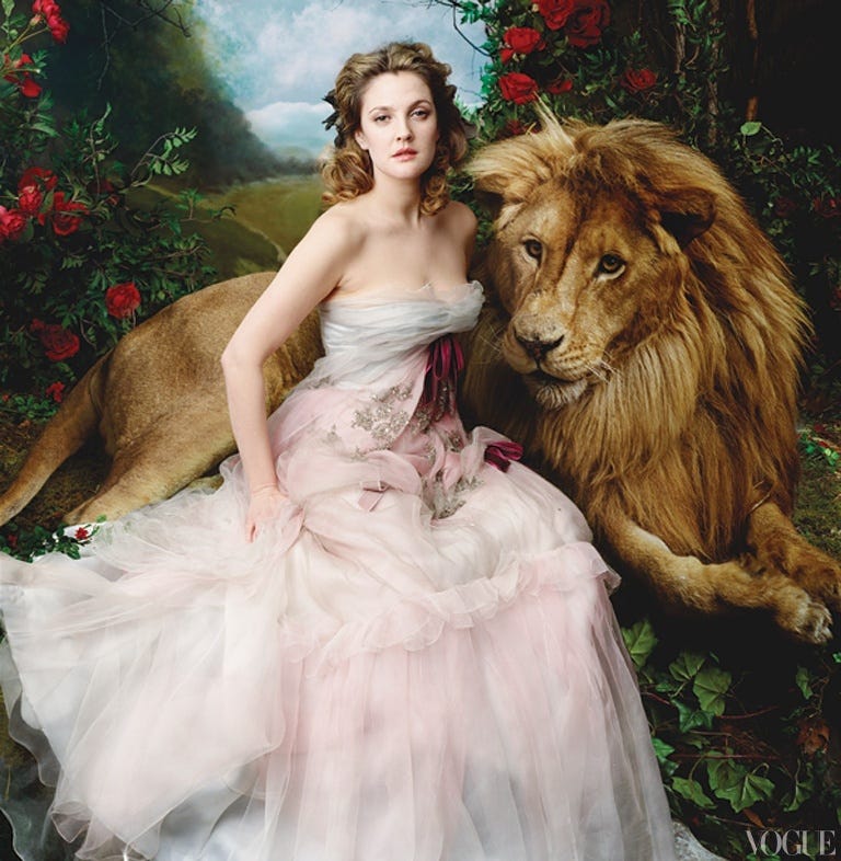 Annie Leibovitz (2)